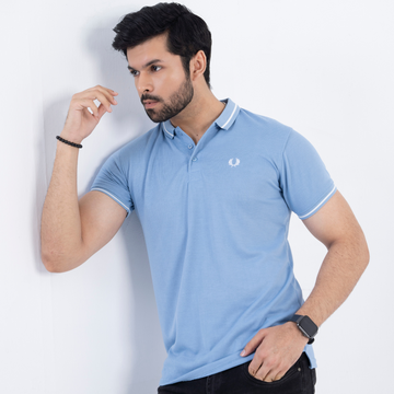 Fed Prey Polo Shirts For Men