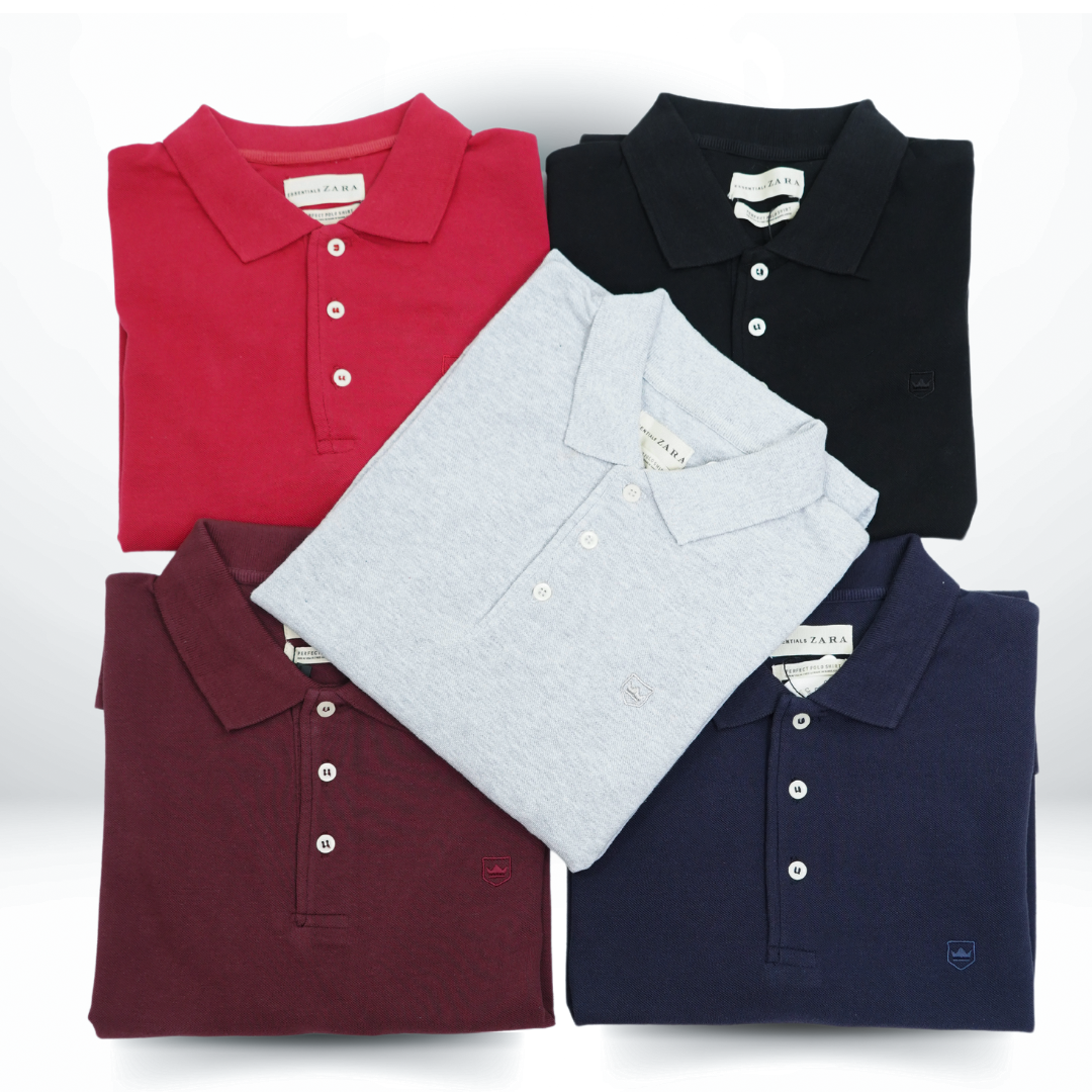 ZR T-shirt for men