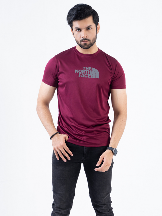The north T-shirt for men's