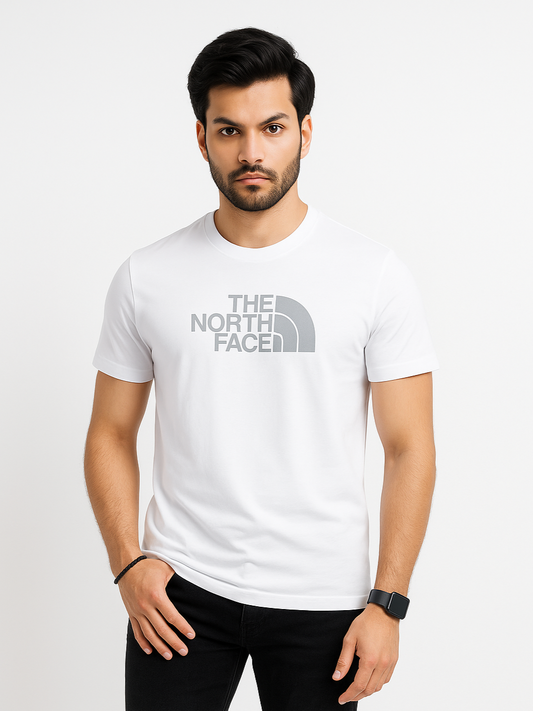 The north T-shirt for men's