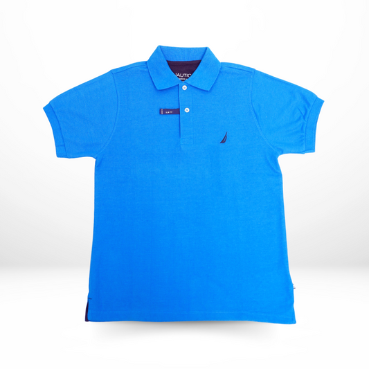 Nautic T-shirt for men