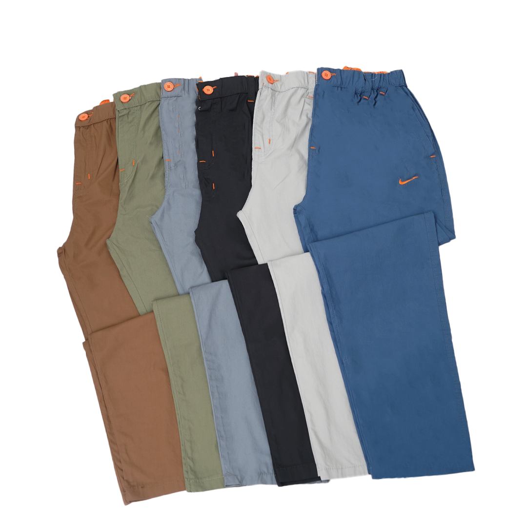 Casual wear trouser for Men's