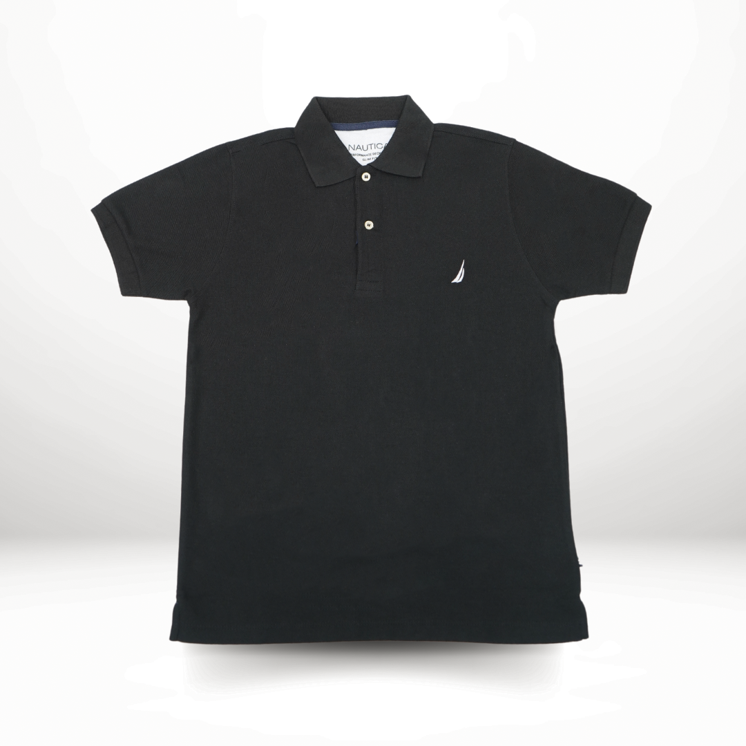 Nautic Polo Shirt for men