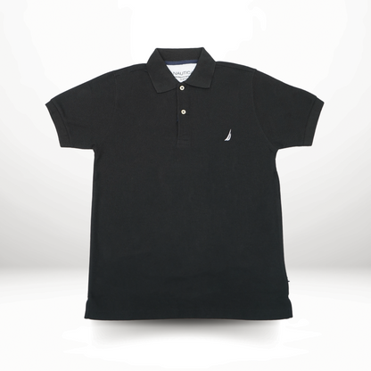 Nautic Polo Shirt for men