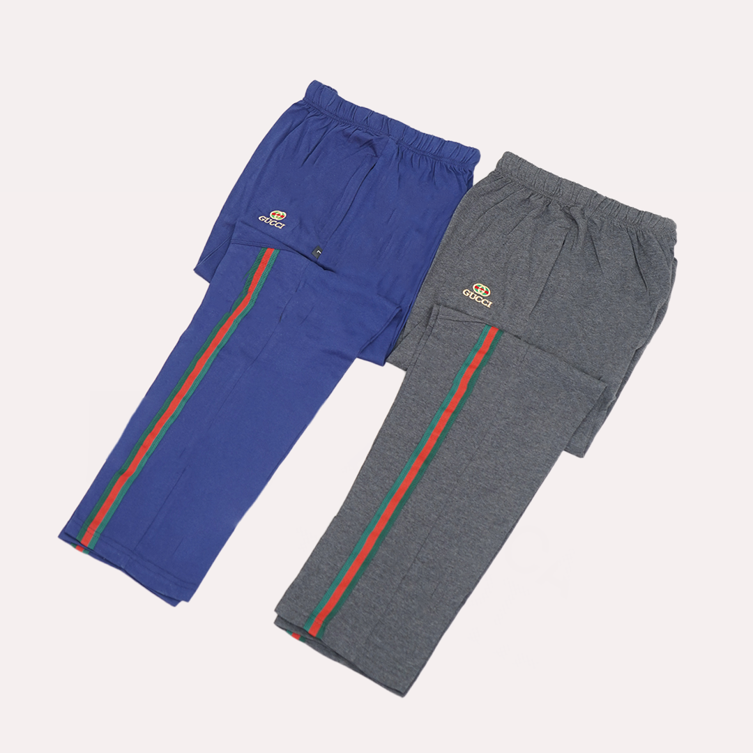 Trouser for men lounge wear