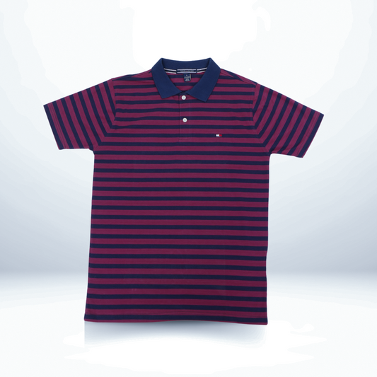 Tommy strips T-shirt for men