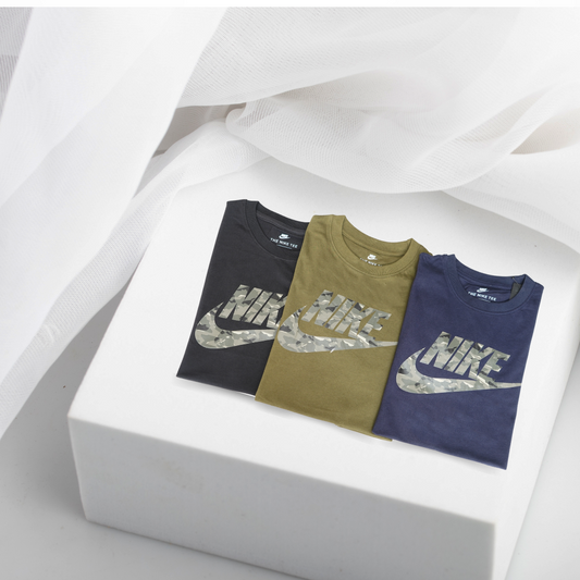 Niki print for men's bundle offer