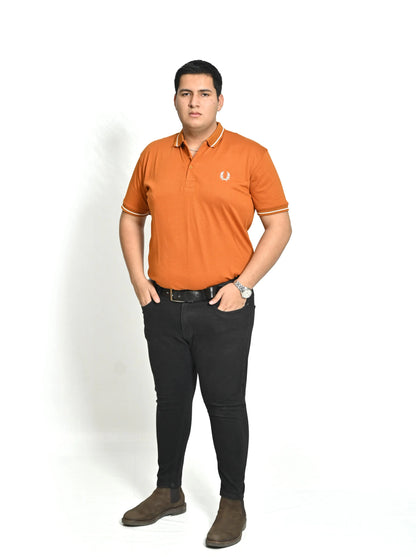Fred Prey Polos (Plus Size)