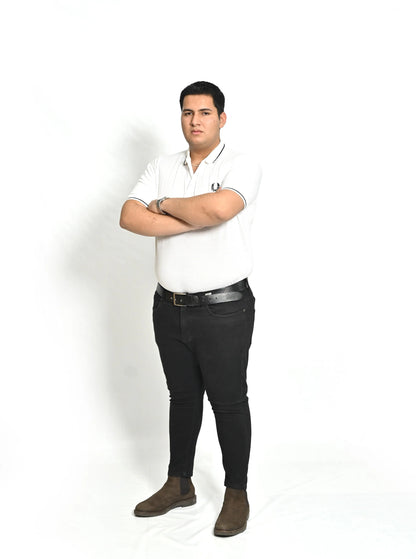 Fred Prey Polos (Plus Size)