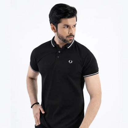 Fred Perry Signature Polo