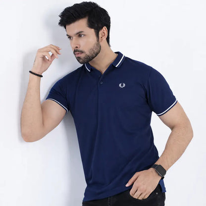 Fred Perry Signature Polo