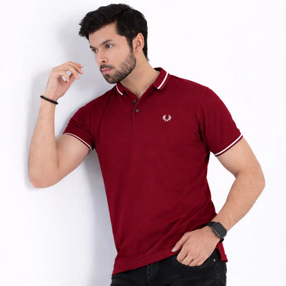 Fred Perry Signature Polo