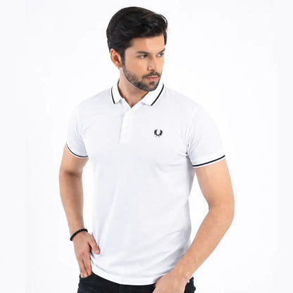 Fred Perry Signature Polo