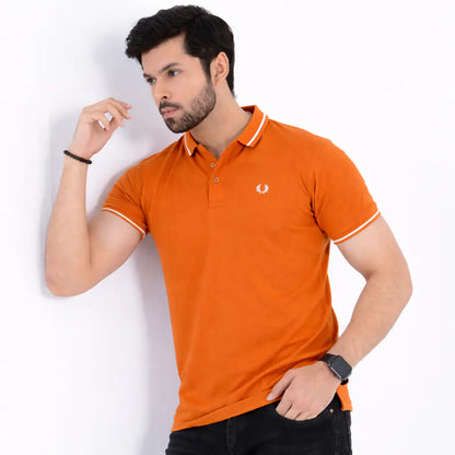 Fred Perry Signature Polo