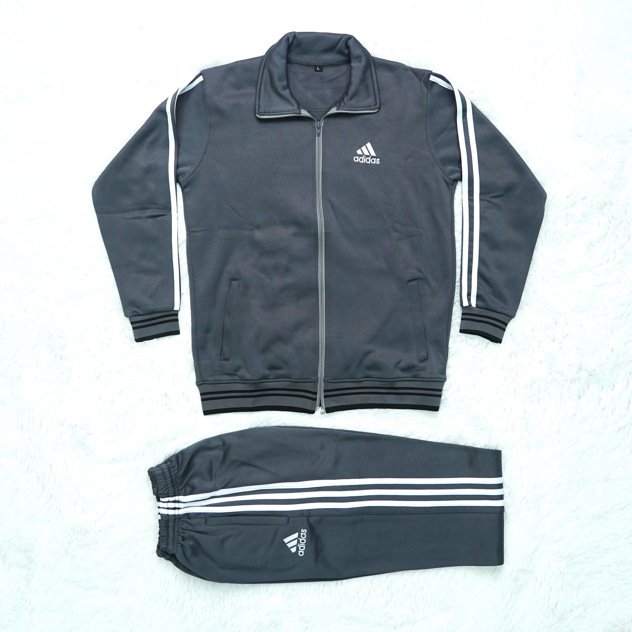 Adias winter tracksuit for men's RBB1049