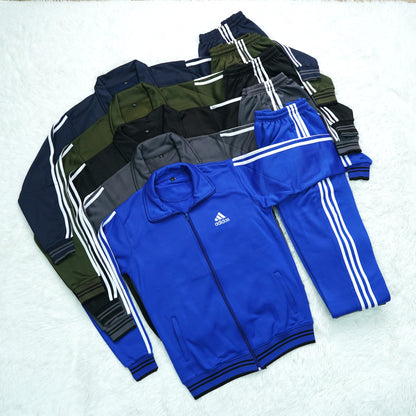 Adias winter tracksuit for men's RBB1049
