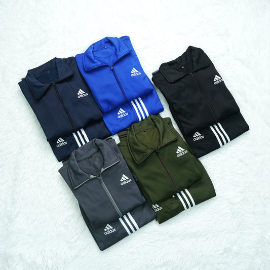 Adias winter tracksuit for men's RBB1049