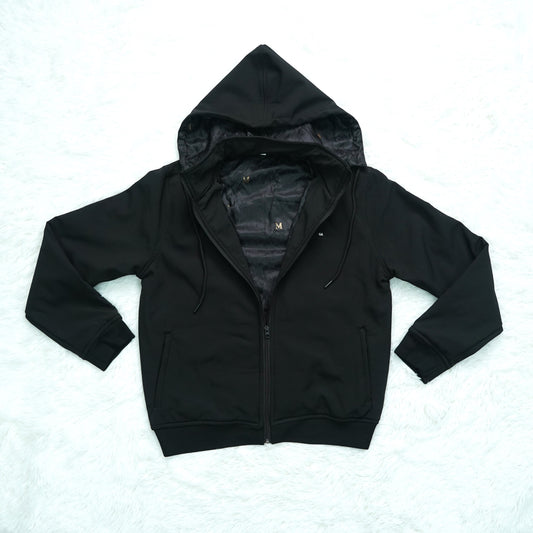 GA Jacket with hood for men's RBB1050