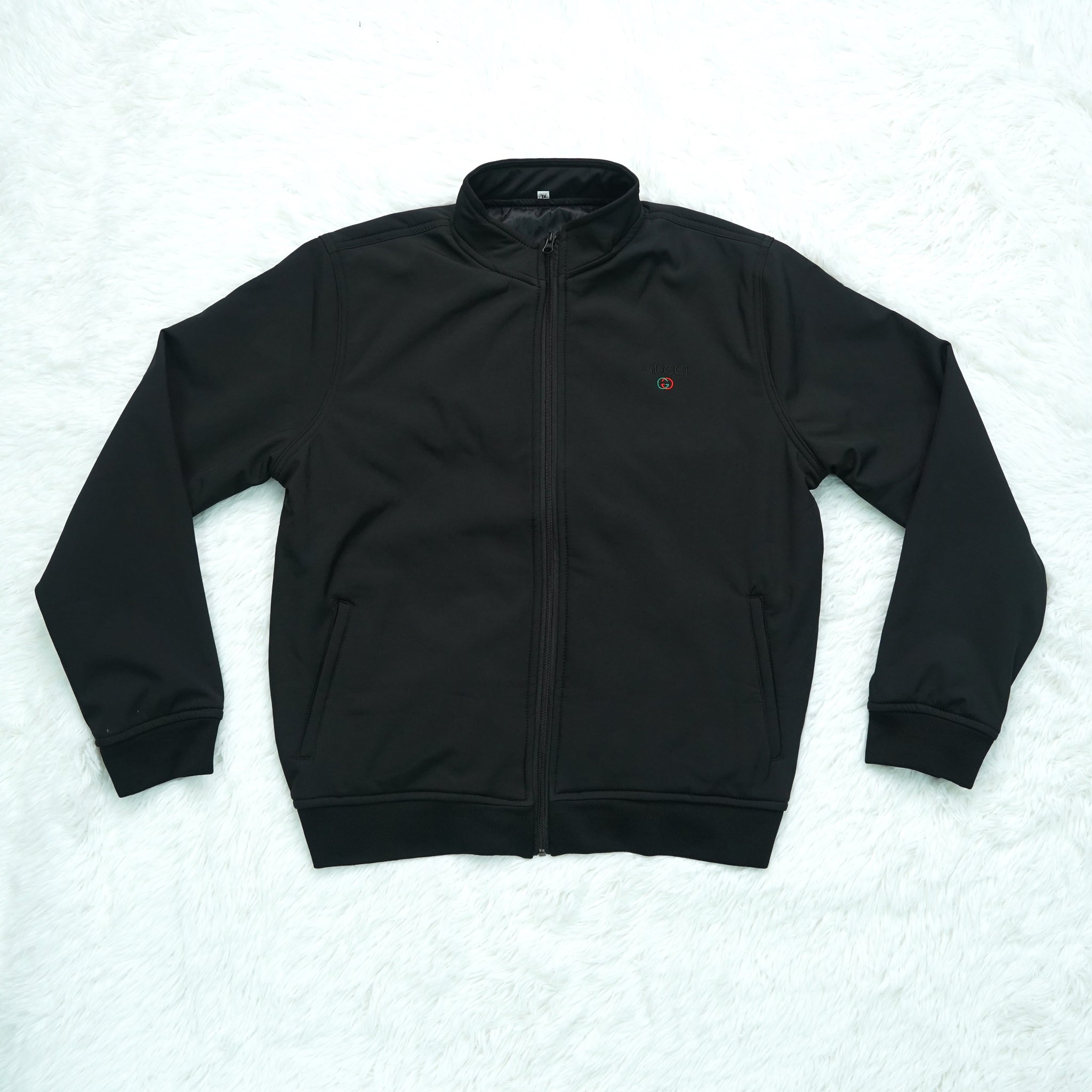 Guchi Jacket for men's RBB1051