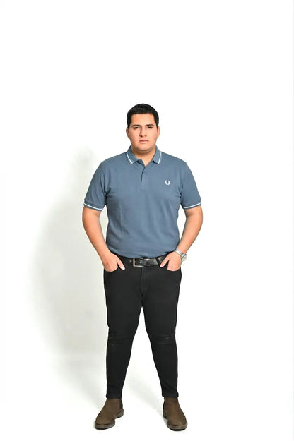 Fred Prey Polos (Plus Size)