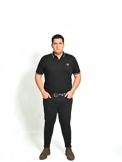 Fred Prey Polos (Plus Size)