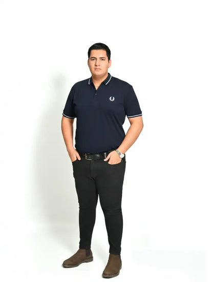 Fred Prey Polos (Plus Size)