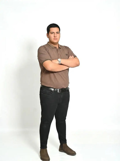Fred Prey Polos (Plus Size)
