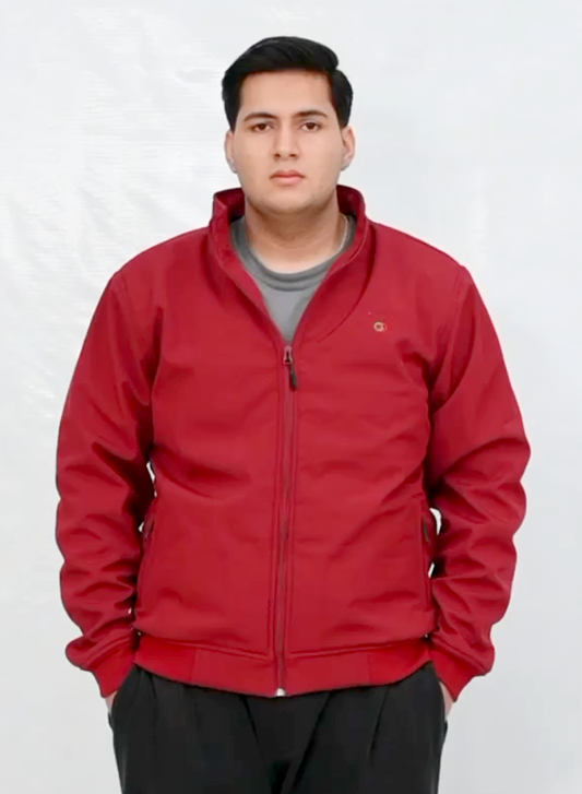 Formal Wear Jacket with Warm Inner (RBB1063)