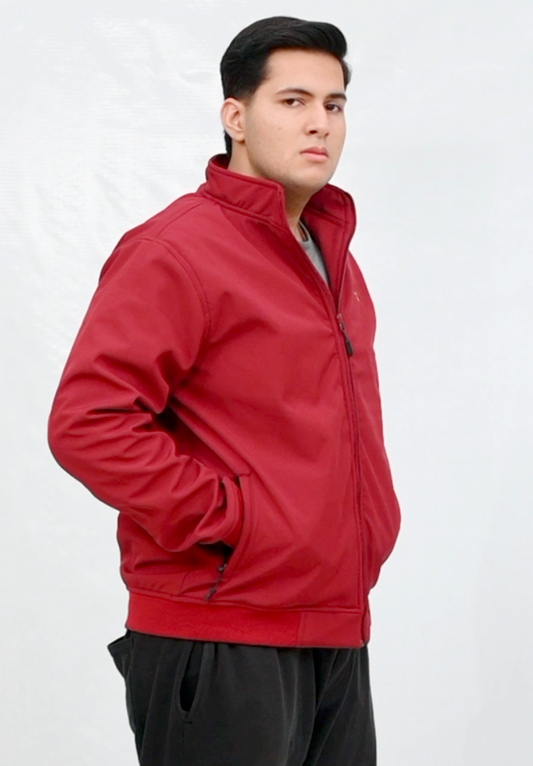 Formal Wear Jacket with Warm Inner (RBB1063)