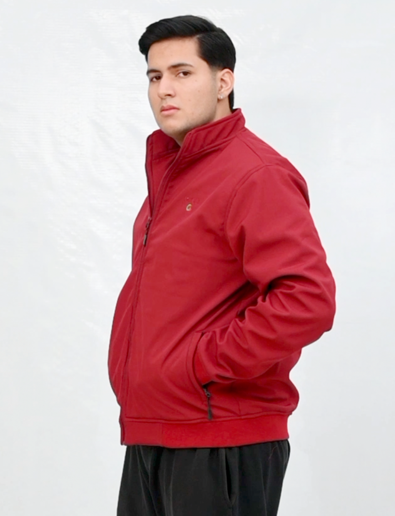Formal Wear Jacket with Warm Inner (RBB1063)