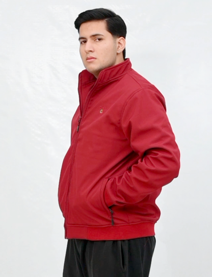 Formal Wear Jacket with Warm Inner (RBB1063)