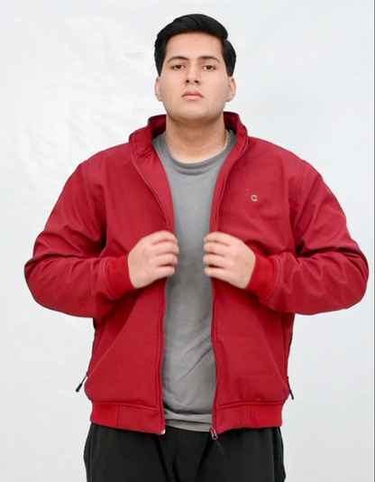 Formal Wear Jacket with Warm Inner (RBB1063)