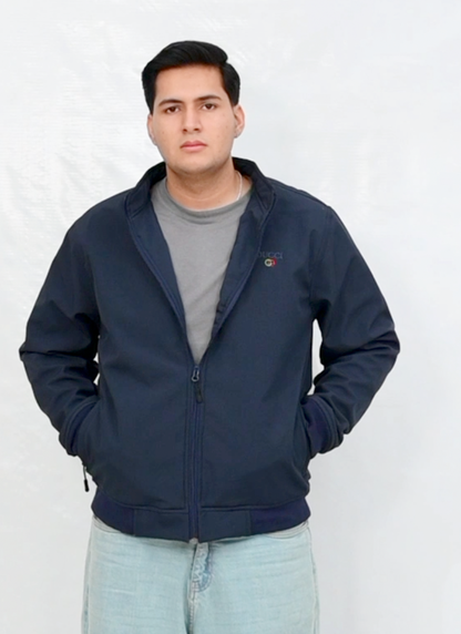 Formal Wear Jacket with Warm Inner (RBB1063)