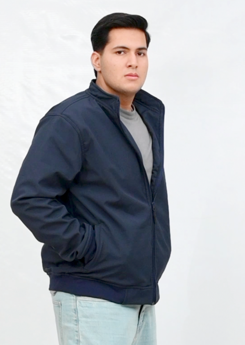 Formal Wear Jacket with Warm Inner (RBB1063)