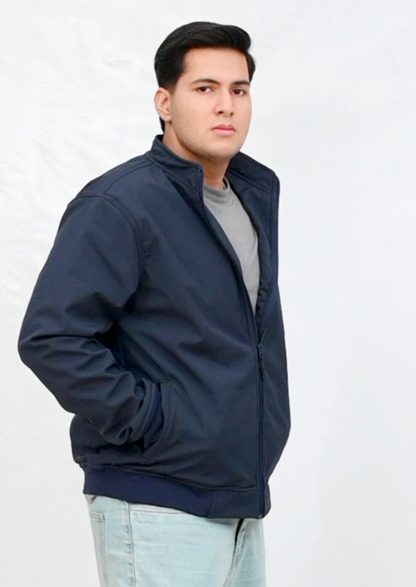 Formal Wear Jacket with Warm Inner (RBB1063)