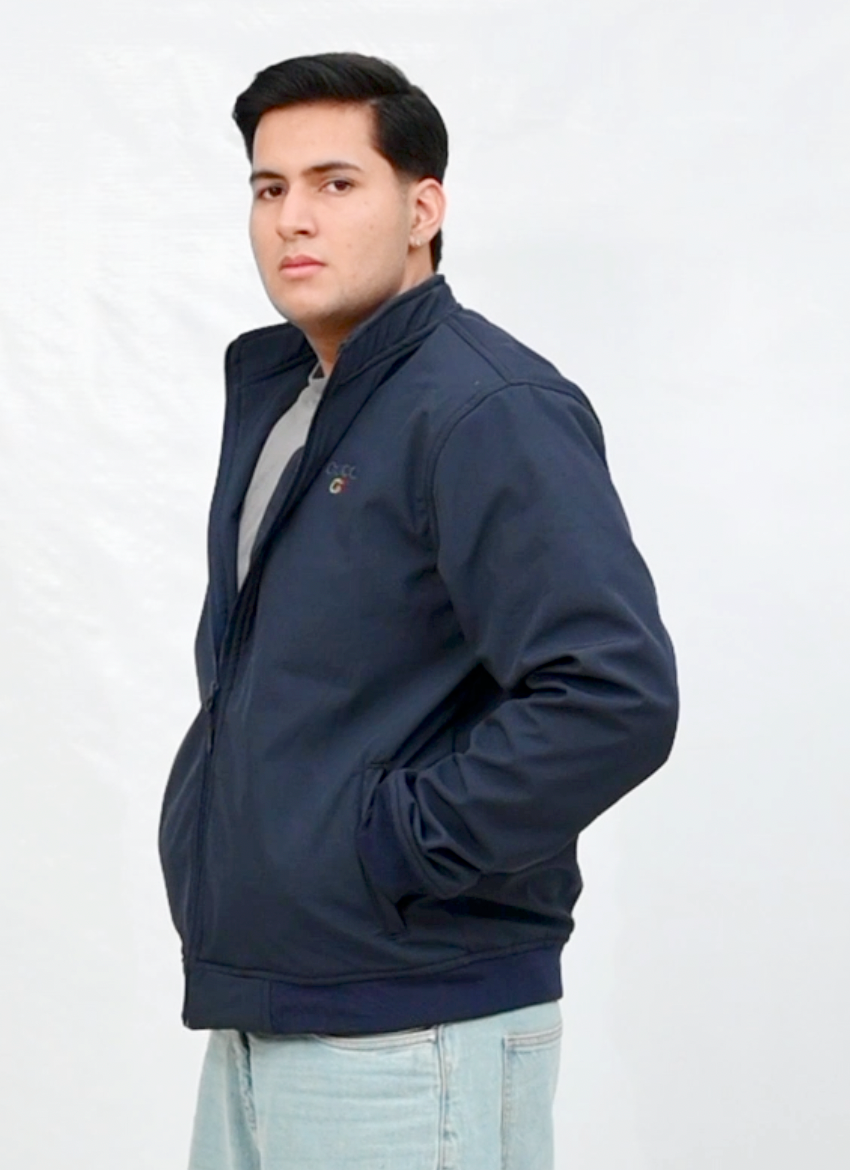 Formal Wear Jacket with Warm Inner (RBB1063)