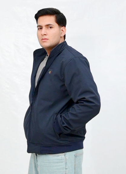 Formal Wear Jacket with Warm Inner (RBB1063)