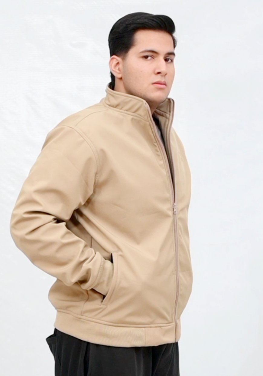 Formal Wear Jacket with Warm Inner (RBB1063)