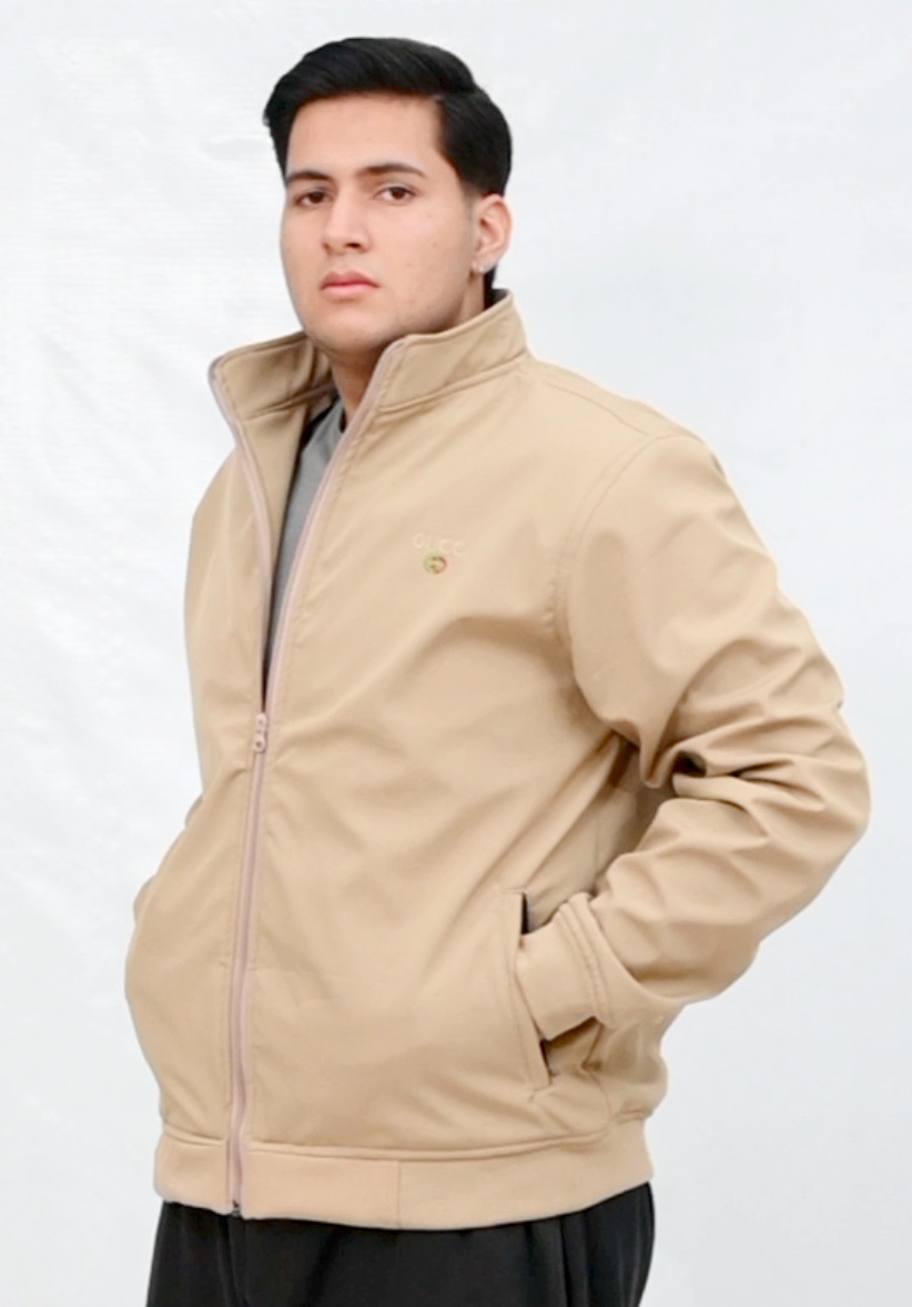 Formal Wear Jacket with Warm Inner (RBB1063)