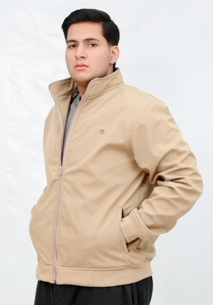 Formal Wear Jacket with Warm Inner (RBB1063)