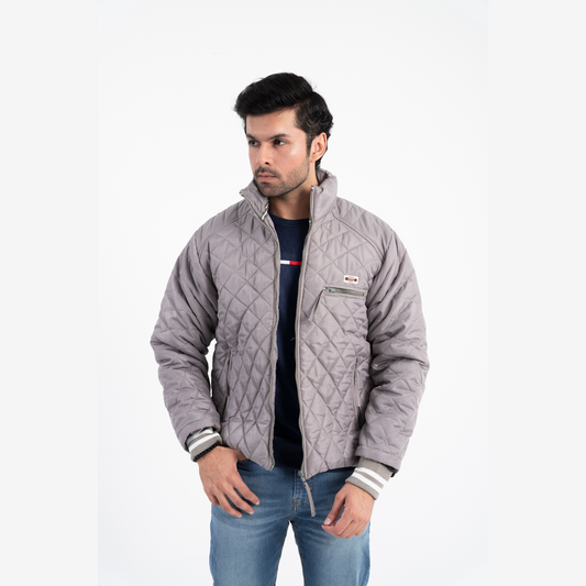 Puffer Jacket for Men's Long Sleeves RBB1054