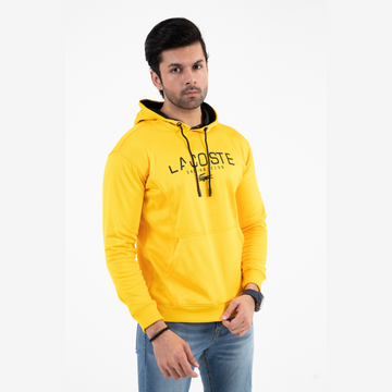 Classic Men's Hoodie Micro Fleece RBB1045