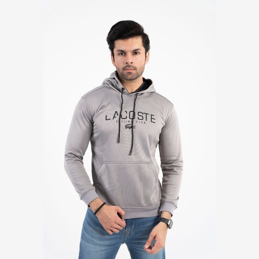 Classic Men's Hoodie Micro Fleece RBB1045
