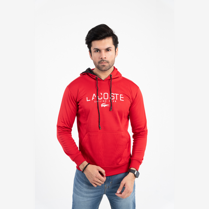 Classic Men's Hoodie Micro Fleece RBB1045