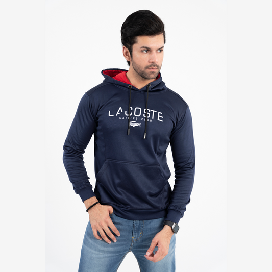 Classic Men's Hoodie Micro Fleece RBB1045