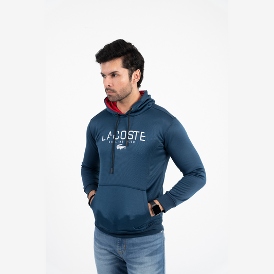 Classic Men's Hoodie Micro Fleece RBB1045