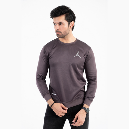 Mens Classic Sweatshirt RBB1044
