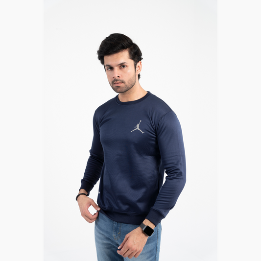 Mens Classic Sweatshirt RBB1044