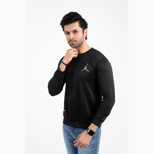 Mens Classic Sweatshirt RBB1044