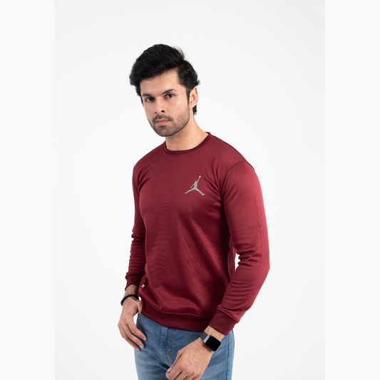 Mens Classic Sweatshirt RBB1044